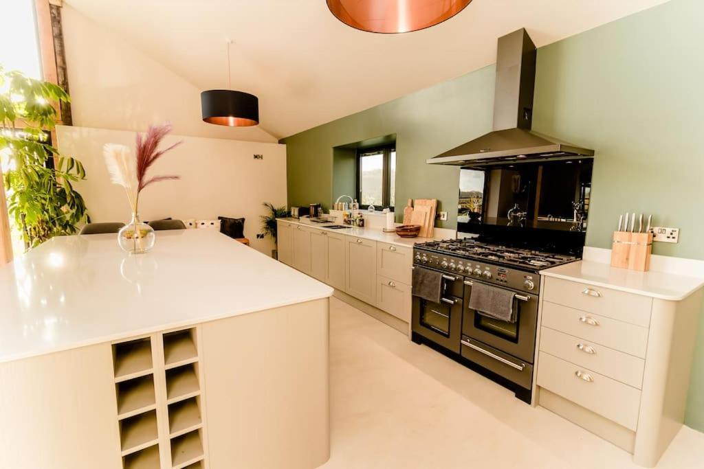 Beautiful Barn Conversion Close To The Broads Dilham Екстериор снимка