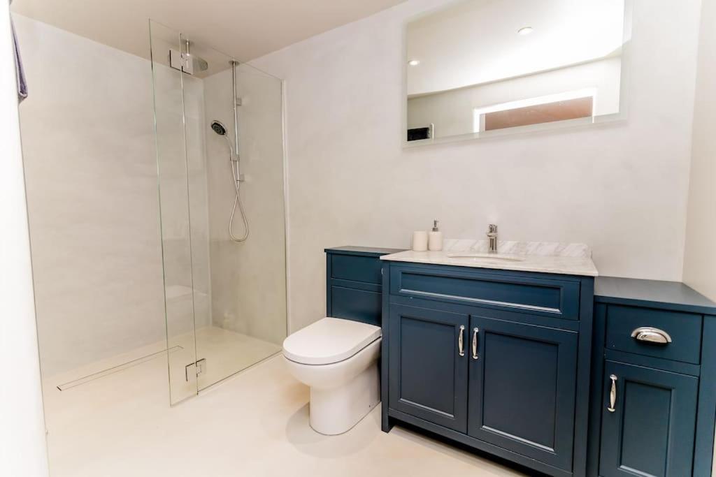 Beautiful Barn Conversion Close To The Broads Dilham Екстериор снимка