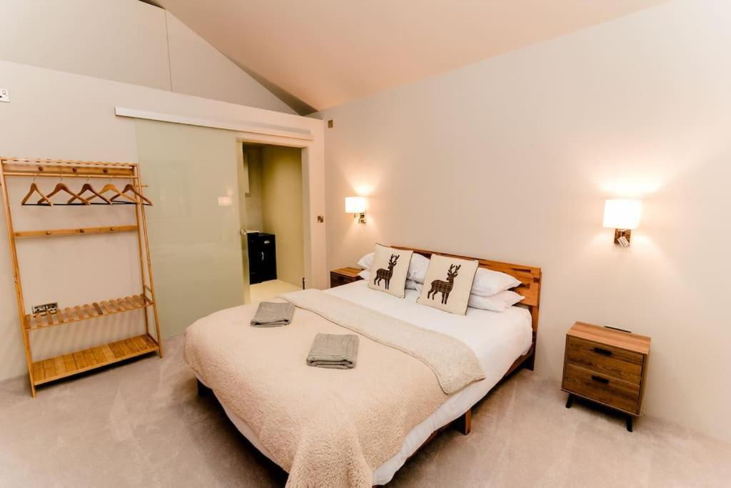 Beautiful Barn Conversion Close To The Broads Dilham Екстериор снимка