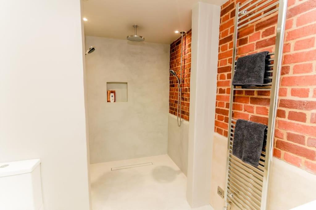 Beautiful Barn Conversion Close To The Broads Dilham Екстериор снимка